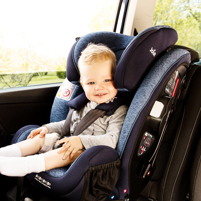 prevnext Joie every stage fx ISOFIX 0-12歲全階段汽座